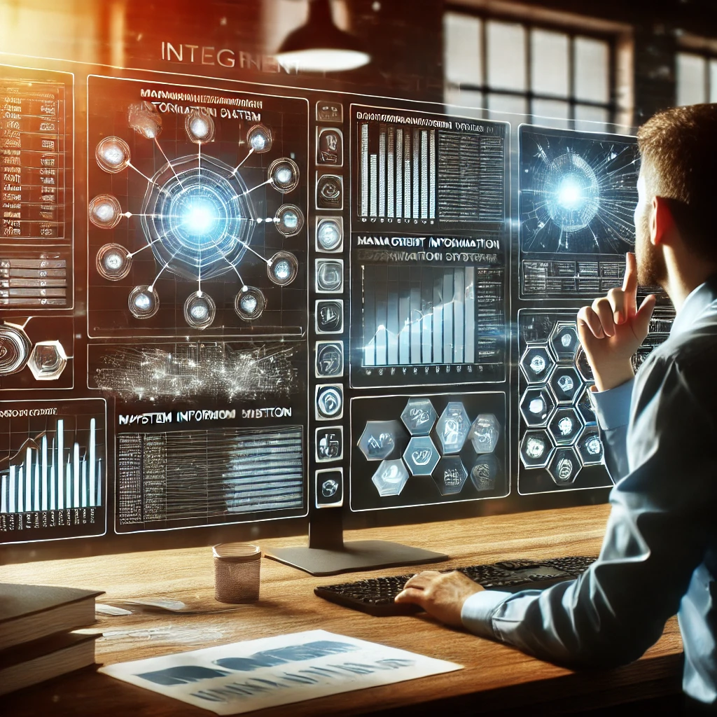 Management Information Systems