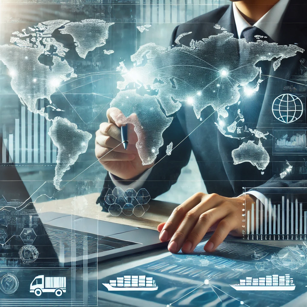 Trade Consulting